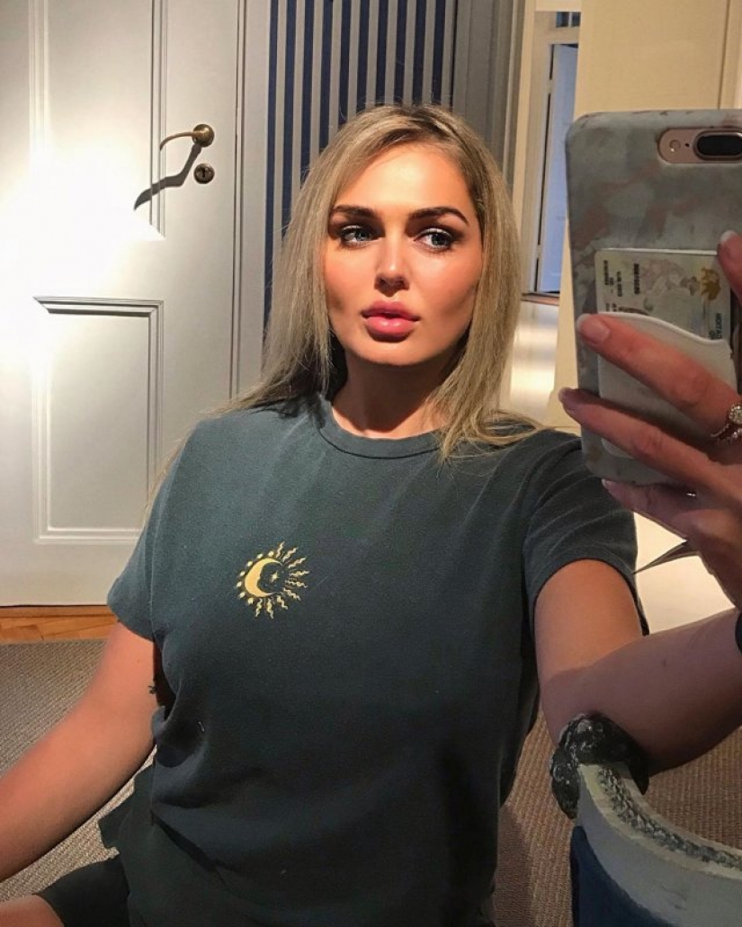 62-year-old Dolph Lundgren marries 24-year-old Emma Crandal 62-year-old Dolph Lundgren marries 24-year-old Emma Crandal