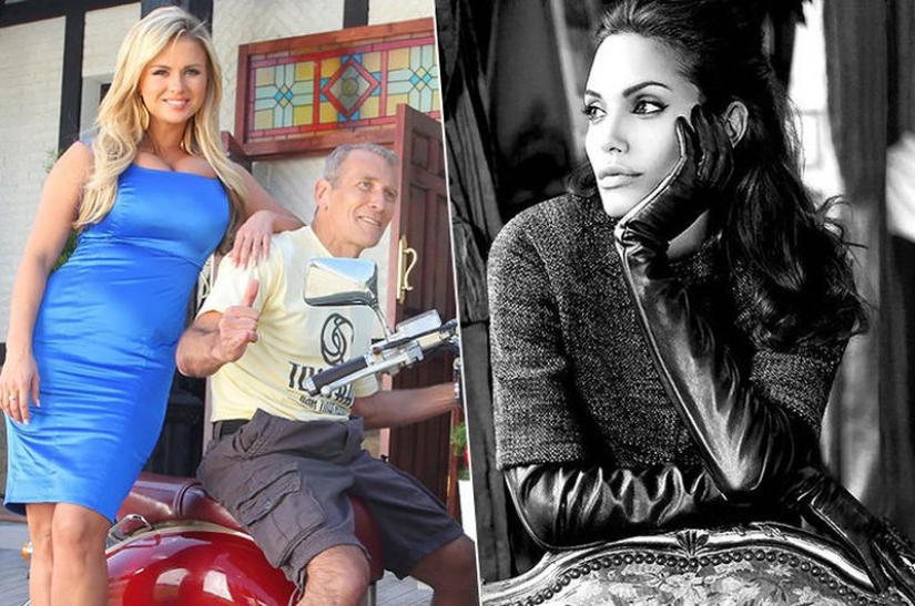 7 campañas de publicidad con las estrellas, que las marcas lamentó 7 campañas de publicidad con las estrellas, que las marcas lamentó