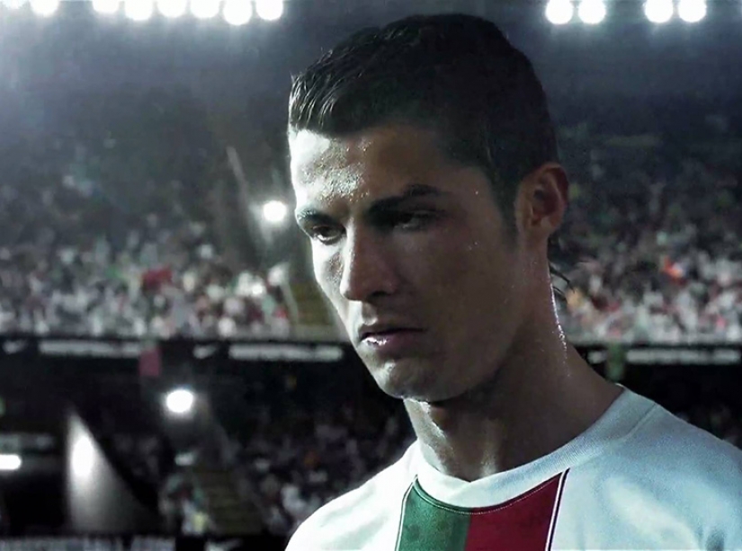 7 campañas de publicidad con las estrellas, que las marcas lamentó 7 campañas de publicidad con las estrellas, que las marcas lamentó