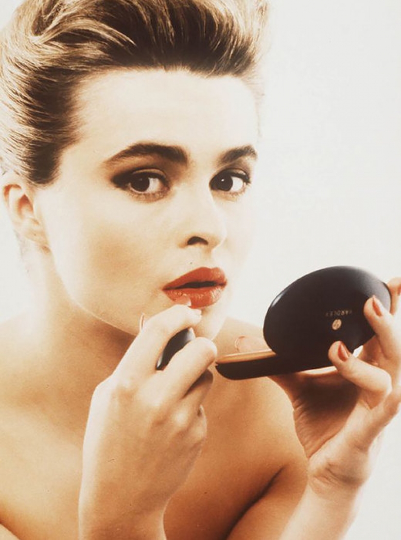 7 campañas de publicidad con las estrellas, que las marcas lamentó 7 campañas de publicidad con las estrellas, que las marcas lamentó