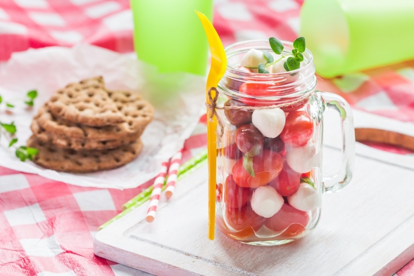 7 cool appetizer recipes for a picnic 7 cool appetizer recipes for a picnic