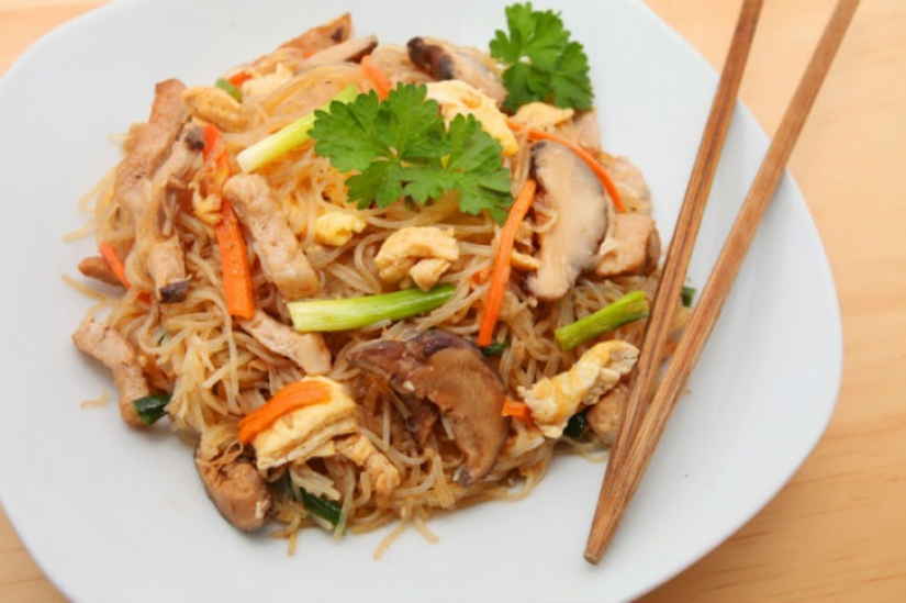 7 deliciosas ensaladas sin mayonesa 7 deliciosas ensaladas sin mayonesa