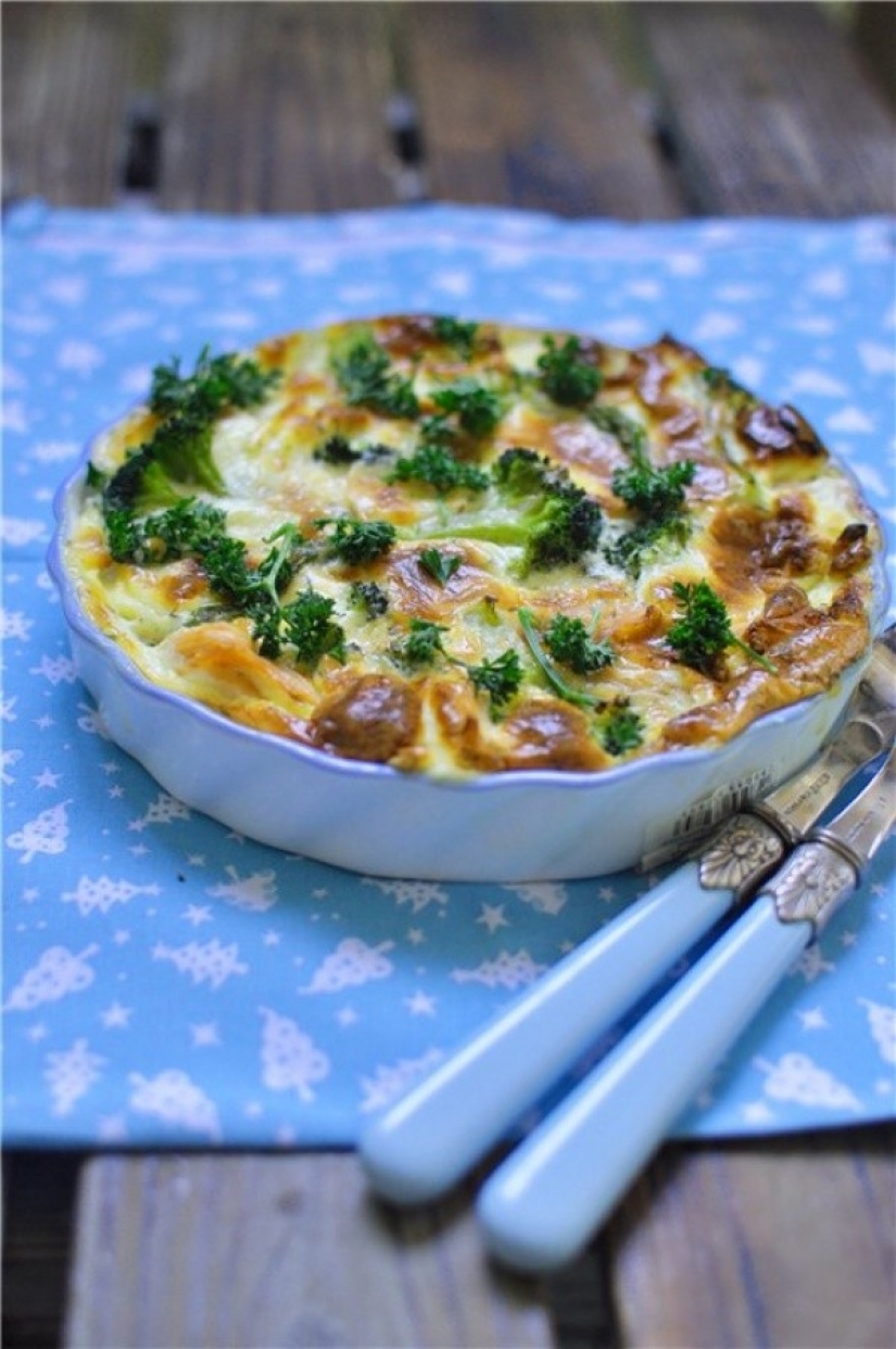 7 easy dinners for those busy