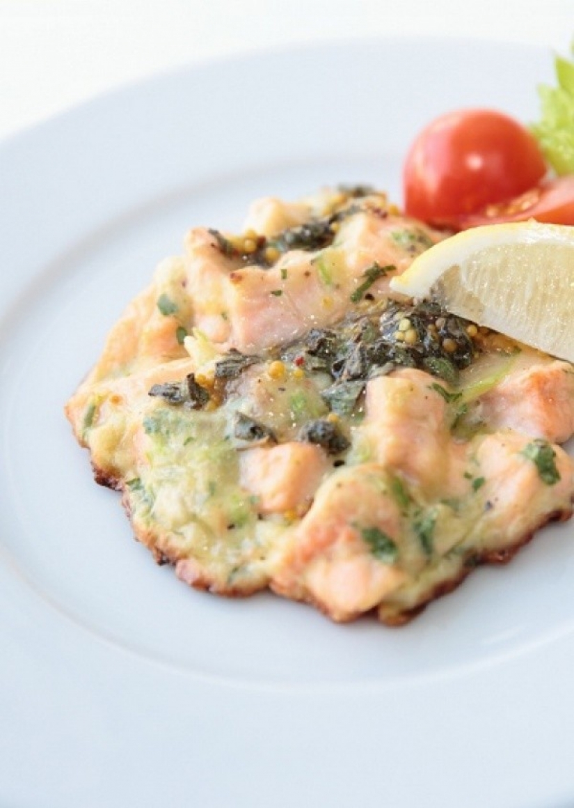 7 easy dinners for those busy