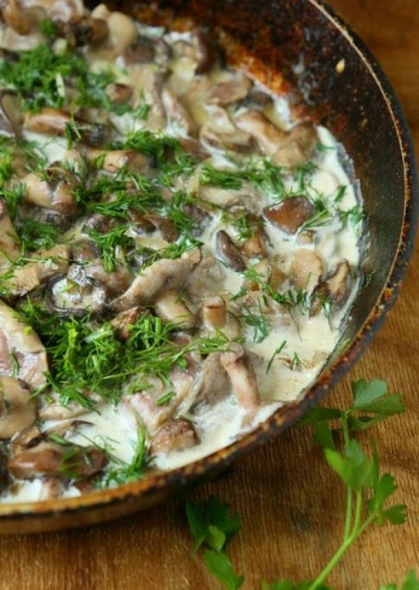 7 easy dinners for those busy