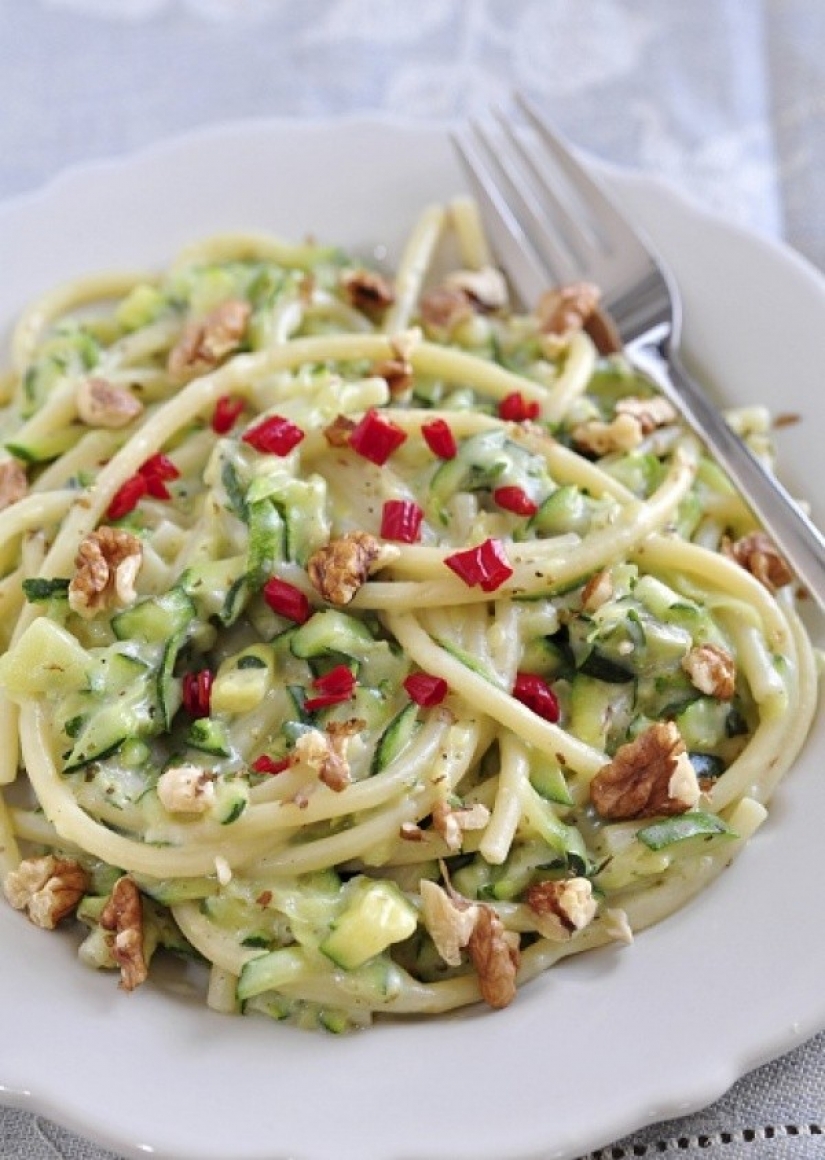 7 easy dinners for those busy