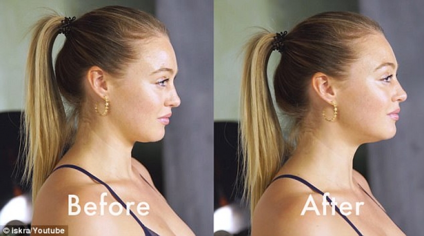 7 formas de lucir impecable en las fotos para las niñas con las formas