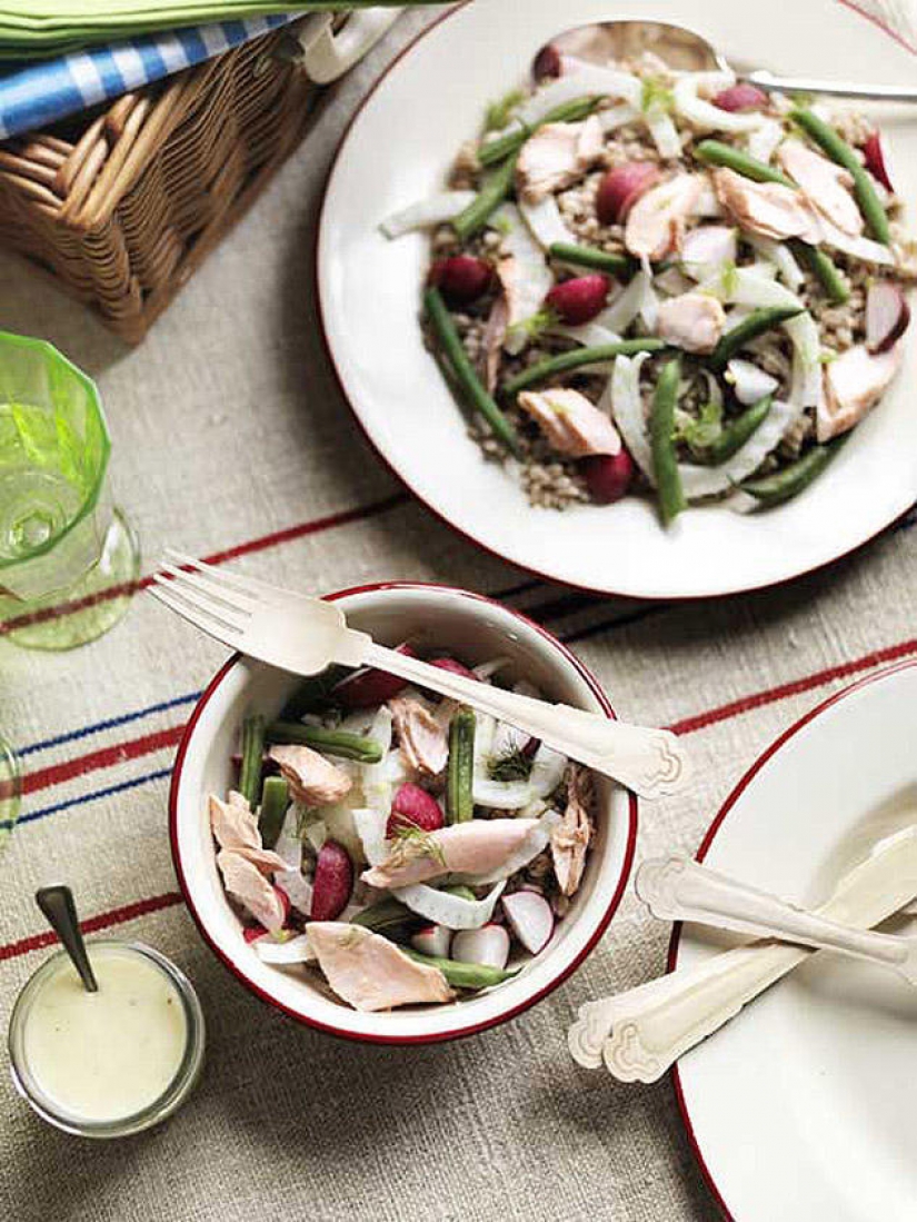 7 healthy salads for the new year holidays 7 healthy salads for the new year holidays