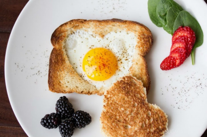 7 is incomparable treats for Saturday's Breakfast 7 is incomparable treats for Saturday's Breakfast