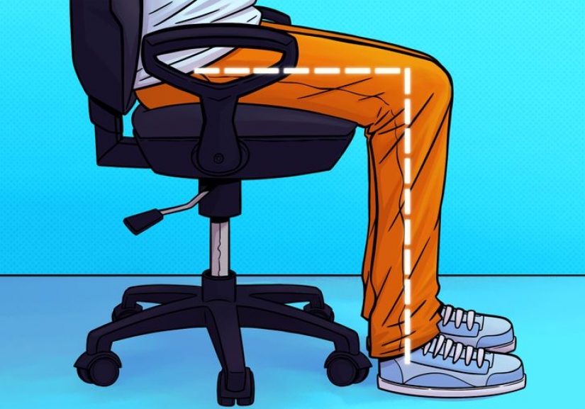 7 life hacks for perfect posture that are so easy to ignore 7 life hacks for perfect posture that are so easy to ignore