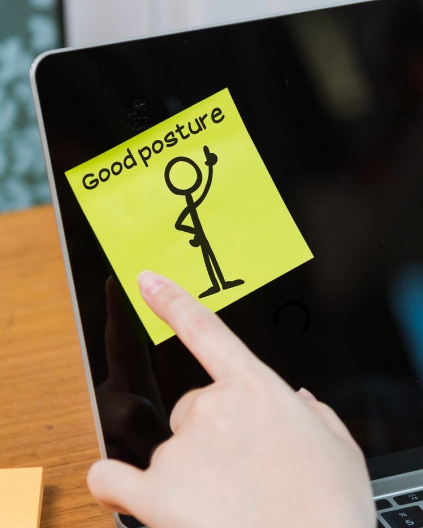 7 life hacks for perfect posture that are so easy to ignore 7 life hacks for perfect posture that are so easy to ignore