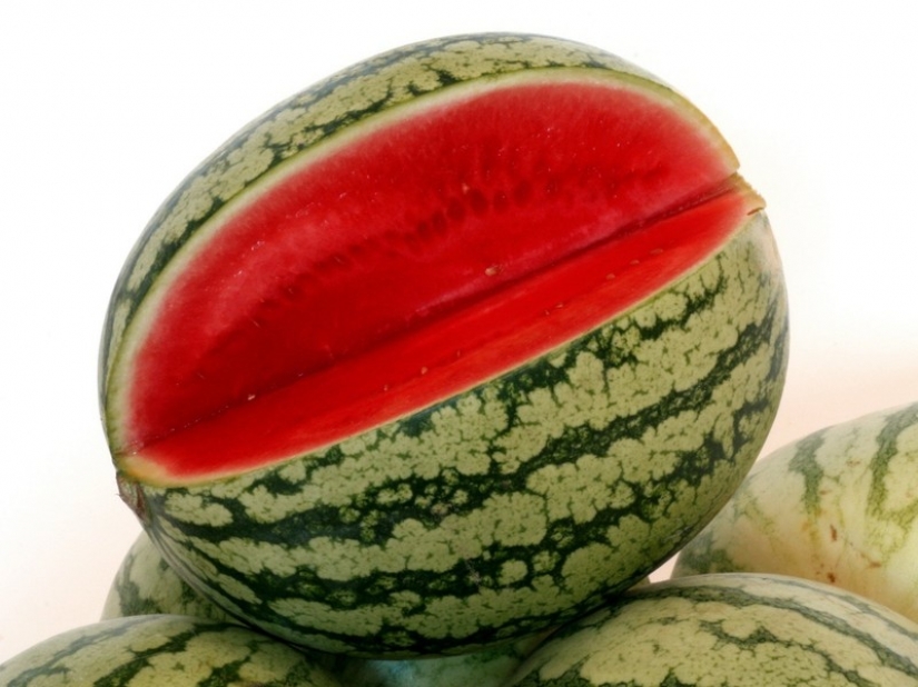 7 most varieties of watermelons. Look no need to pop! 7 most varieties of watermelons. Look no need to pop!