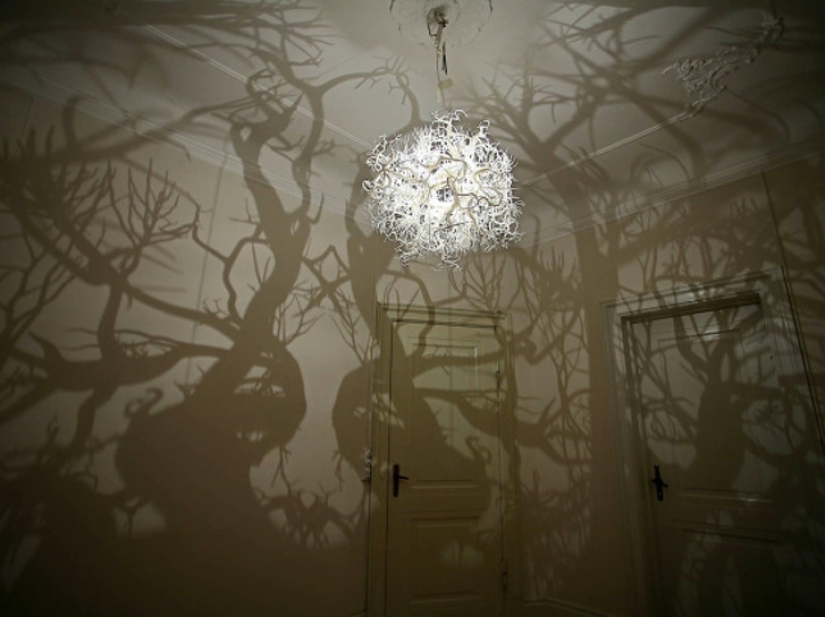 7 outstanding design ideas that will make you scream "I want this"!