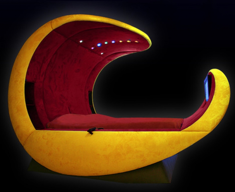 7 outstanding design ideas that will make you scream "I want this"!