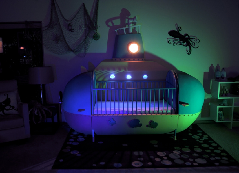 7 outstanding design ideas that will make you scream "I want this"!