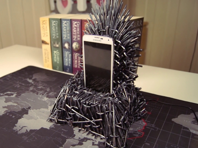 7 outstanding design ideas that will make you scream "I want this"!