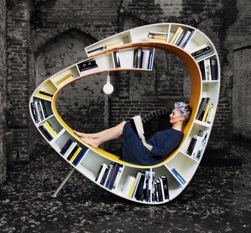 7 outstanding design ideas that will make you scream "I want this"!