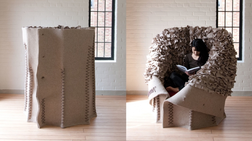 7 outstanding design ideas that will make you scream "I want this"!