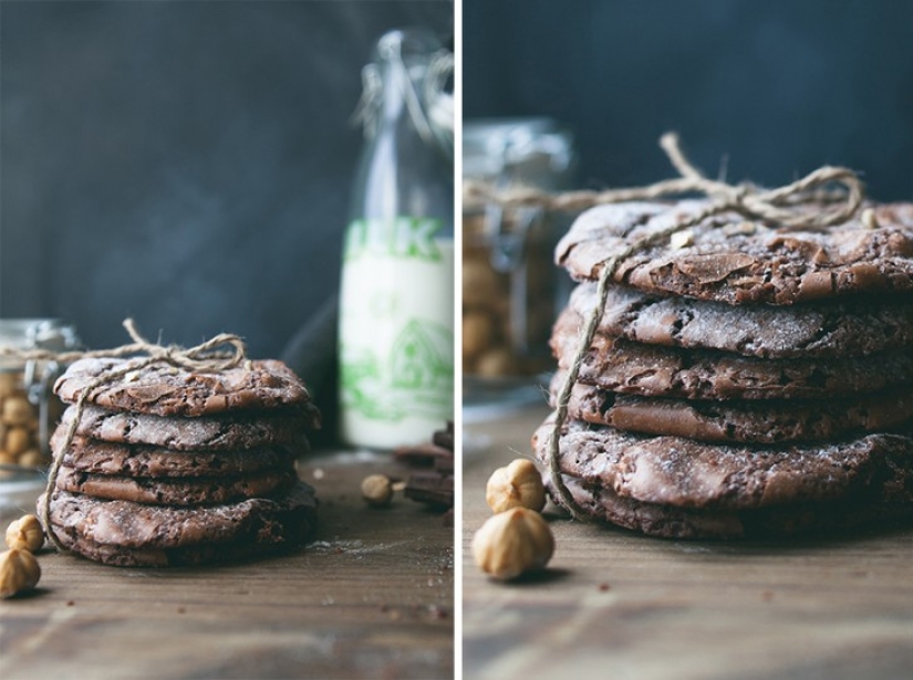 7 que se enfríe el chocolate postres para aquellos que quería escupir en una dieta