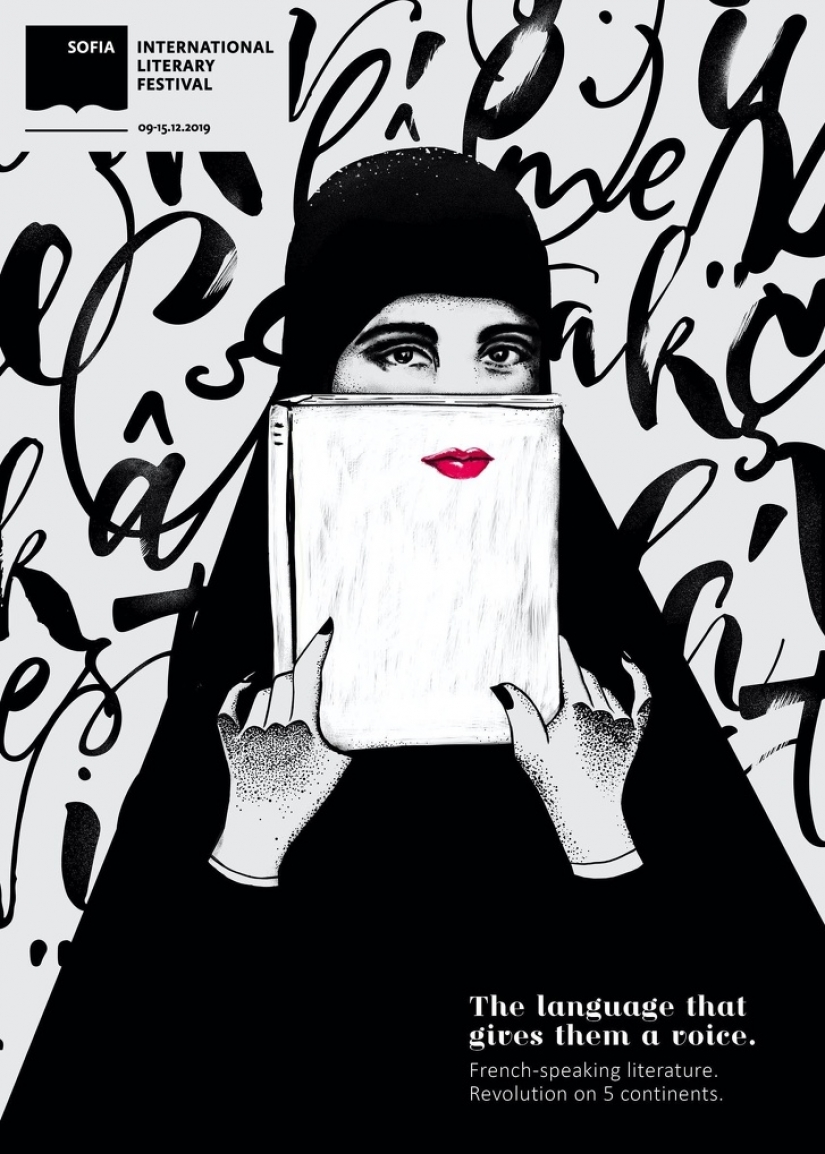 8 examples of engaging ads created by real professionals