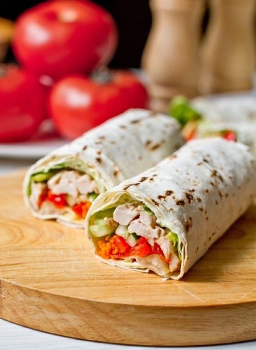 8 insanely delicious sandwiches that you can take on the job