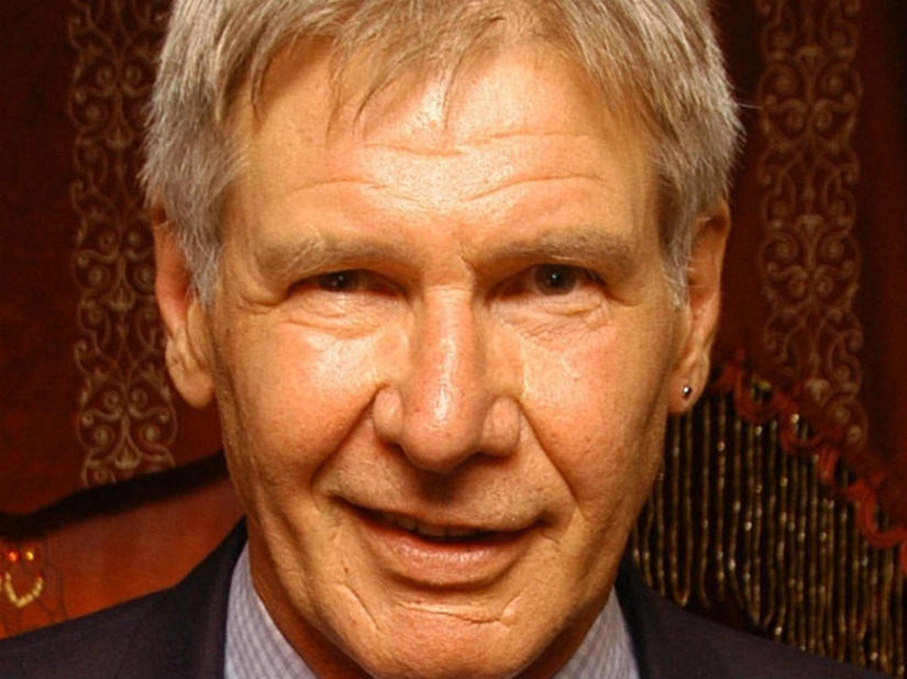 8 main roles Harrison Ford — from best to worst 8 main roles Harrison Ford — from best to worst