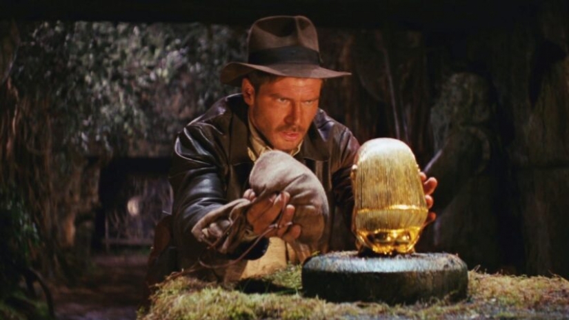 8 main roles Harrison Ford — from best to worst 8 main roles Harrison Ford — from best to worst