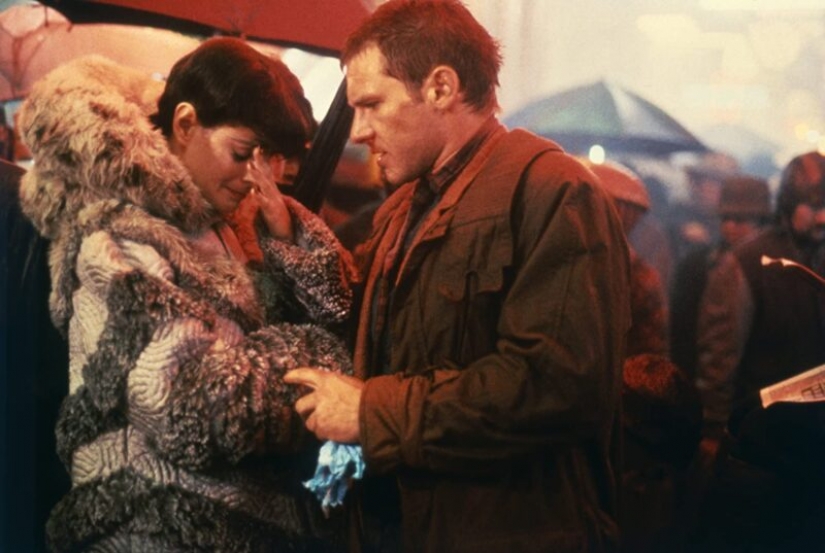 8 main roles Harrison Ford — from best to worst 8 main roles Harrison Ford — from best to worst