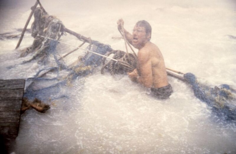 8 main roles Harrison Ford — from best to worst 8 main roles Harrison Ford — from best to worst