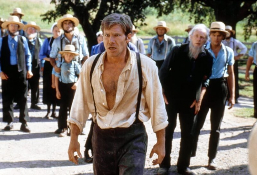8 main roles Harrison Ford — from best to worst 8 main roles Harrison Ford — from best to worst