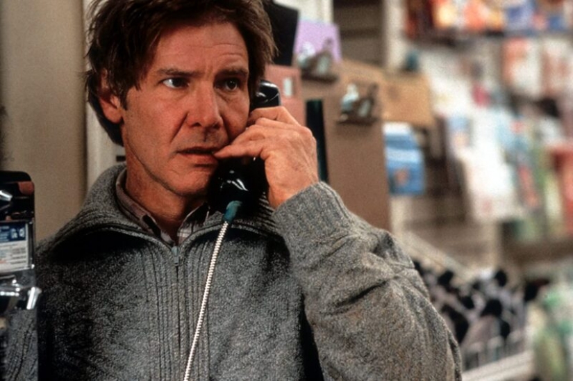 8 main roles Harrison Ford — from best to worst 8 main roles Harrison Ford — from best to worst