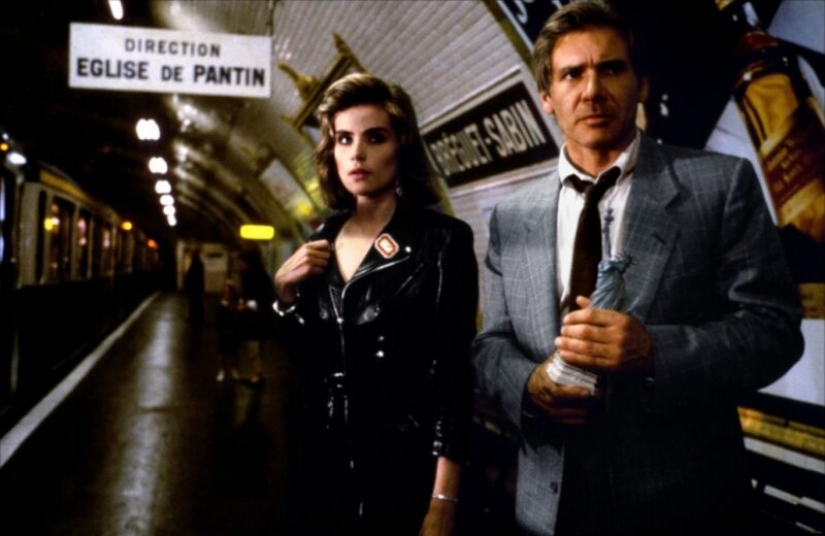 8 main roles Harrison Ford — from best to worst 8 main roles Harrison Ford — from best to worst