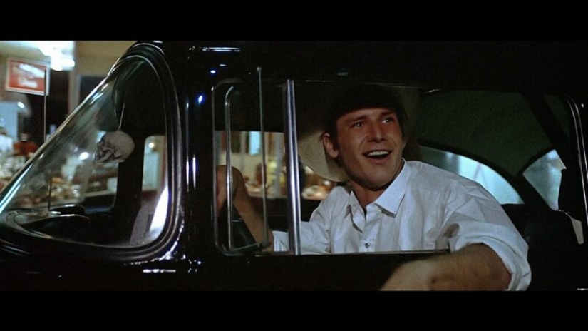 8 main roles Harrison Ford — from best to worst 8 main roles Harrison Ford — from best to worst