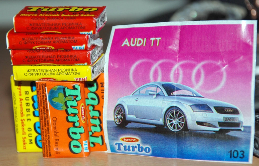 8 mitos que creía que los niños de los años 80 8 mitos que creía que los niños de los años 80