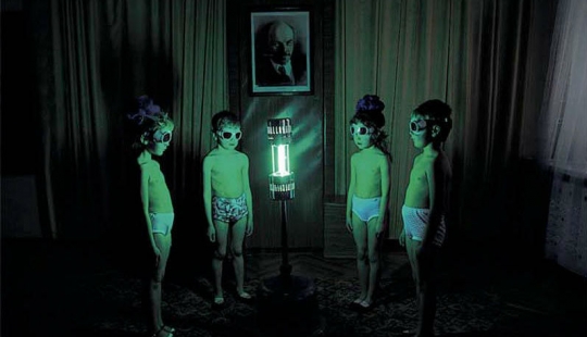 8 myths which believed the children of the 80s 8 myths which believed the children of the 80s