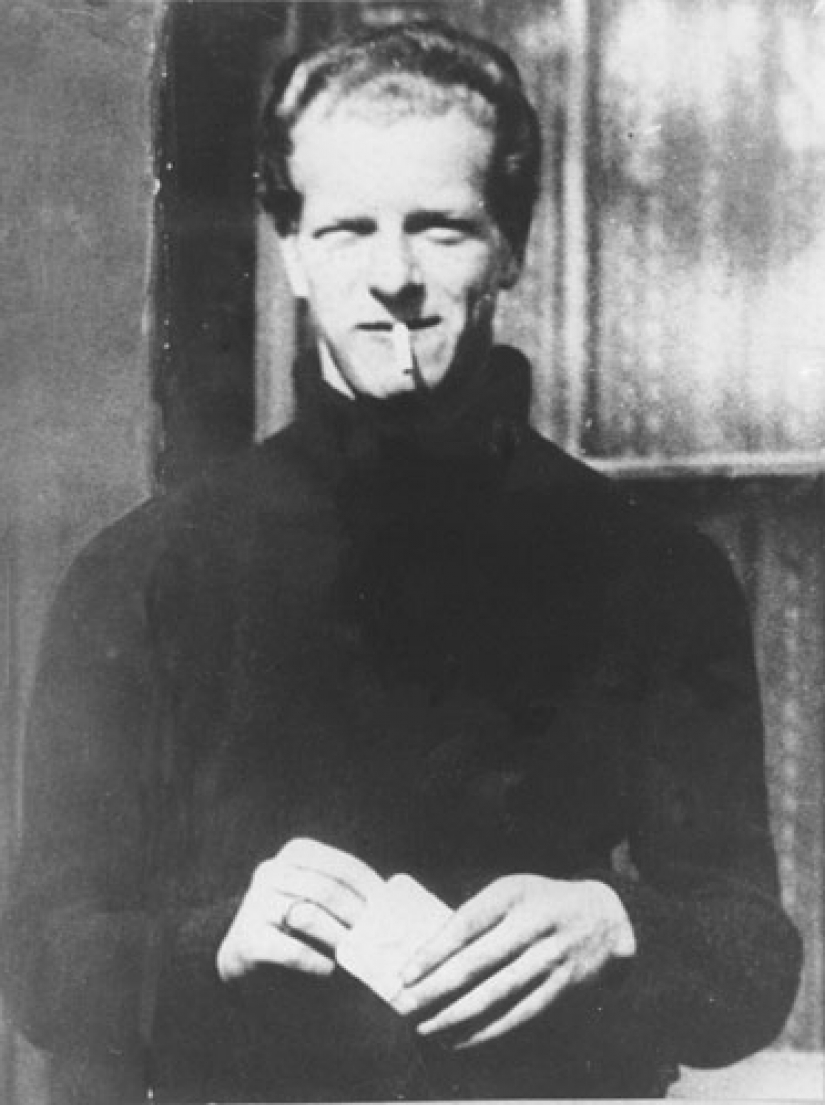 8 people who were acquitted too late 8 people who were acquitted too late