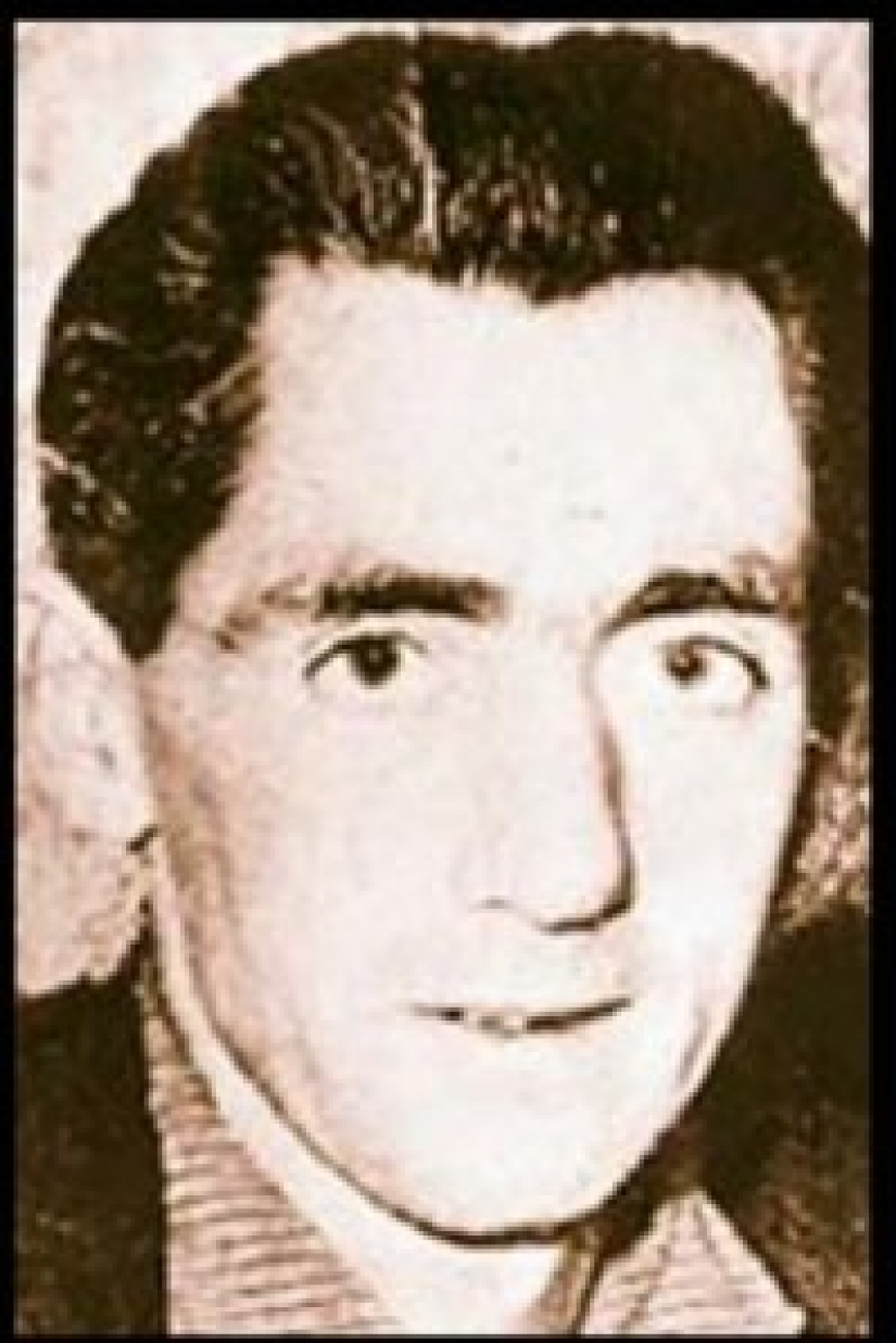 8 personas que fueron absueltos demasiado tarde