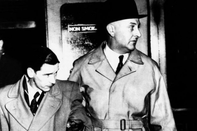 8 personas que fueron absueltos demasiado tarde