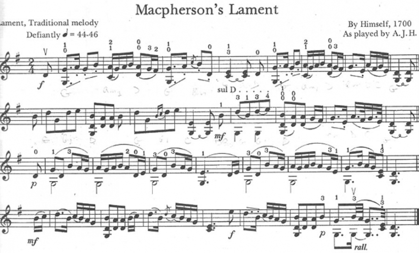 8 personas que fueron absueltos demasiado tarde