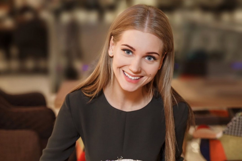 8 Russian Actresses who look like College freshman, although they have long been 30 8 Russian Actresses who look like College freshman, although they have long been 30