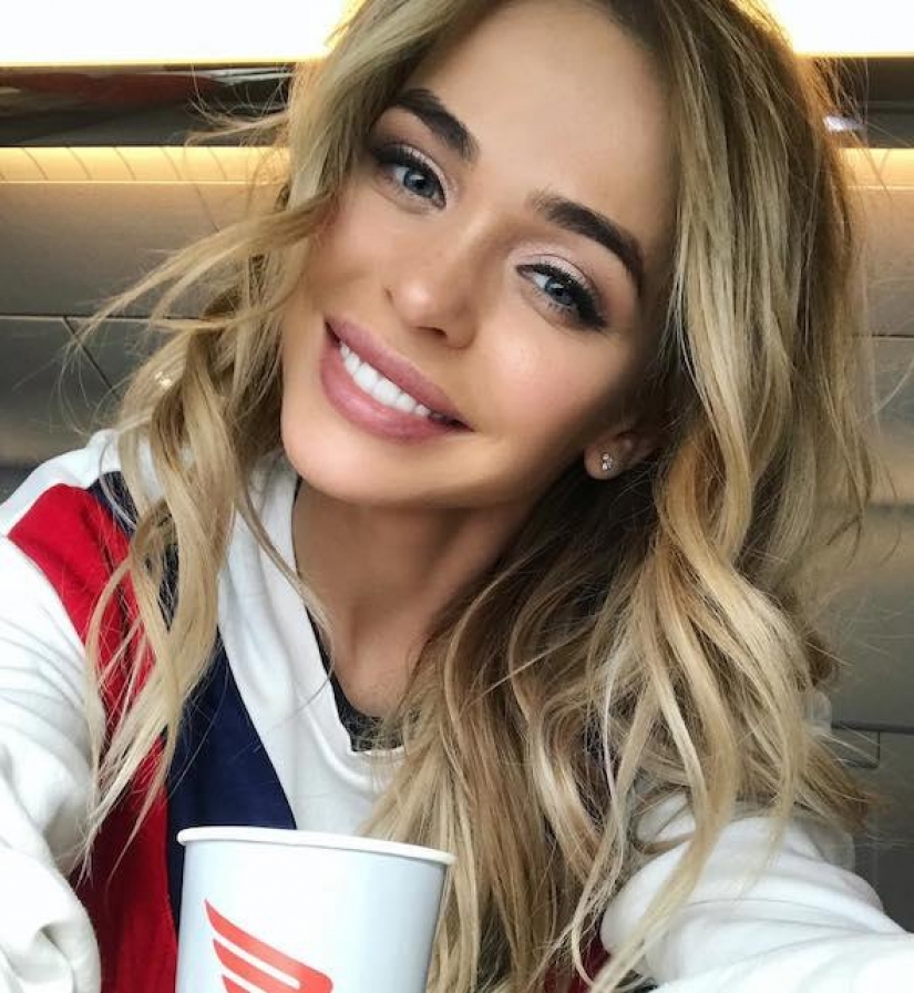 8 Russian Actresses who look like College freshman, although they have long been 30 8 Russian Actresses who look like College freshman, although they have long been 30