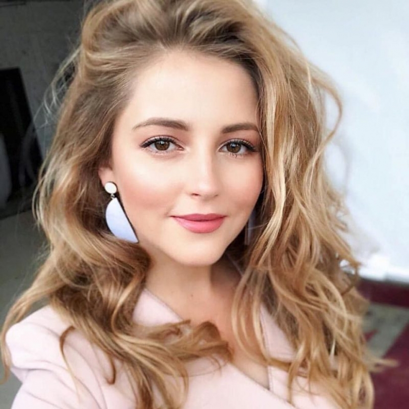 8 Russian Actresses who look like College freshman, although they have long been 30 8 Russian Actresses who look like College freshman, although they have long been 30