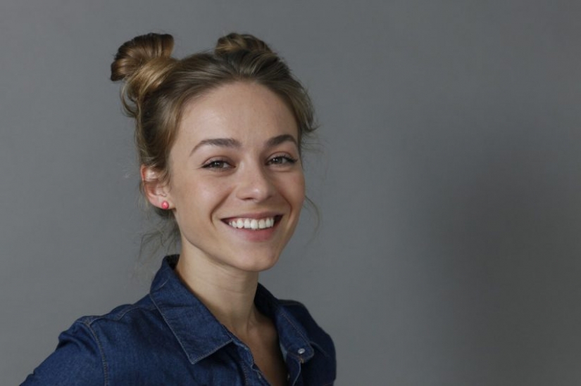 8 Russian Actresses who look like College freshman, although they have long been 30 8 Russian Actresses who look like College freshman, although they have long been 30