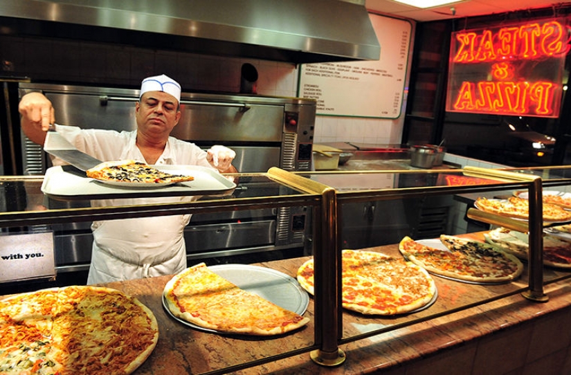 8 the main differences between Americans from our 8 the main differences between Americans from our