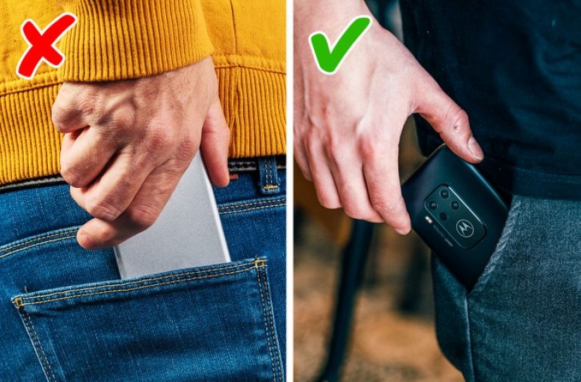 8 tips to extend your phone's lifespan