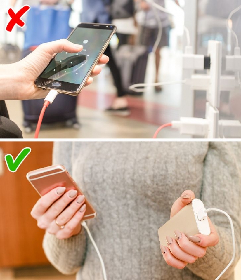 8 tips to extend your phone's lifespan