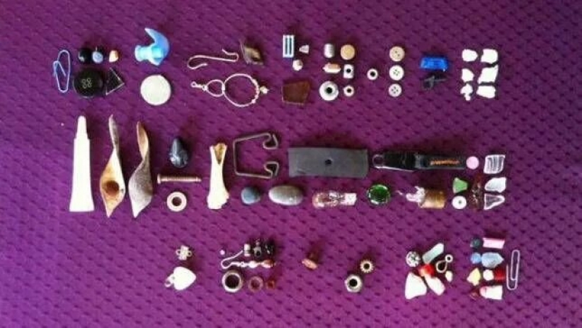 8-year-old American is friends with crows and they bring her gifts 8-year-old American is friends with crows and they bring her gifts