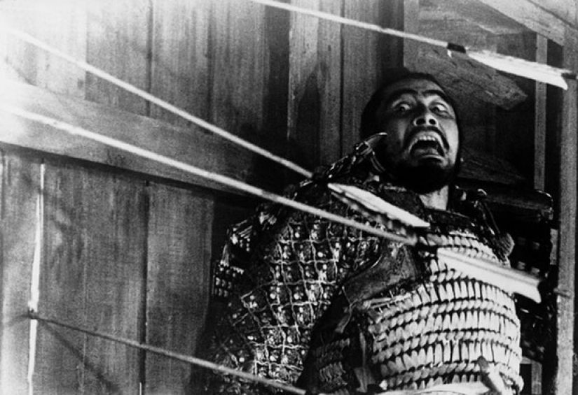 9 absurdly long kinomechta