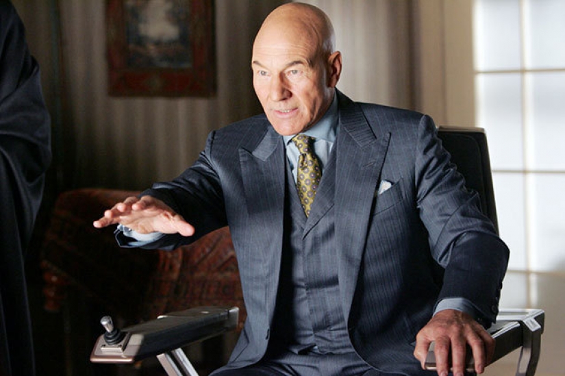 9 actores que probablemente no ha visto al joven