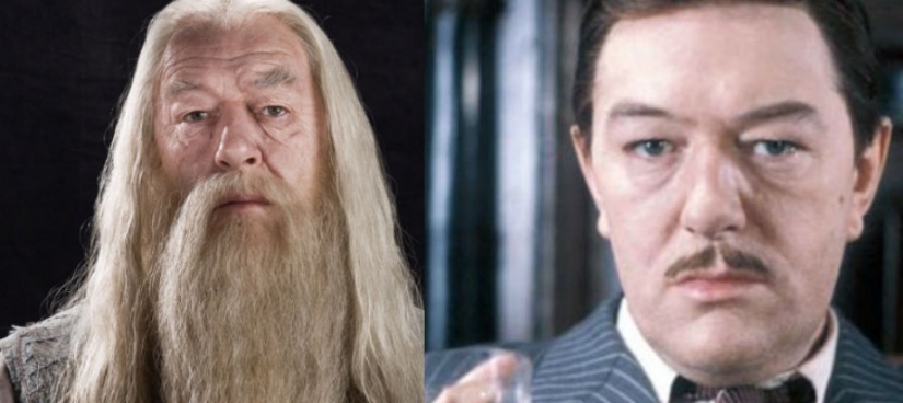 9 actors who you probably have not seen young